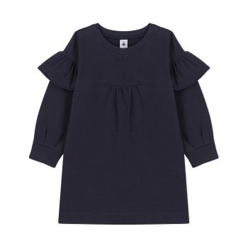 Petit Bateau  CARRY  Krátke šaty Viacfarebná