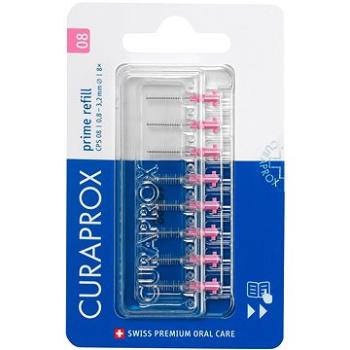 CURAPROX CPS 08 Prime Refill, 8 ks (7612412427431)