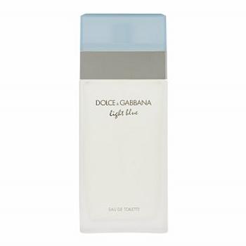 Dolce & Gabbana Light Blue toaletná voda pre ženy 50 ml