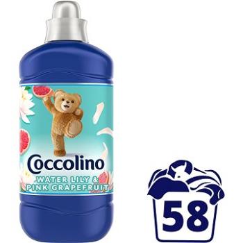 COCCOLINO Creations Waterlily & Grapefruit 1,45 l (58 praní) (8710447283165)