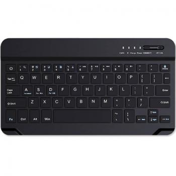 KAKU Jieda Smart bluetooth klávesnica na tablet 8'', čierna (KSC-339)