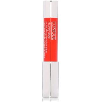 CLINIQUE Chubby Stick Moisturizing Lip Colour Balm 11 Two Ton Tomato 3 g (20714568832)