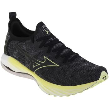 Mizuno  Wave Neo Wind  Bežecká a trailová obuv Čierna