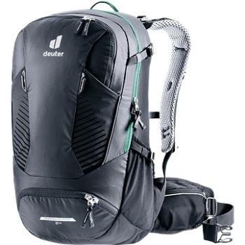 Deuter Trans Alpine 24 black (4046051114408)