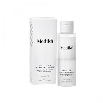 Medik8 Eyes & Lips Micellar Cleanse 100 ml