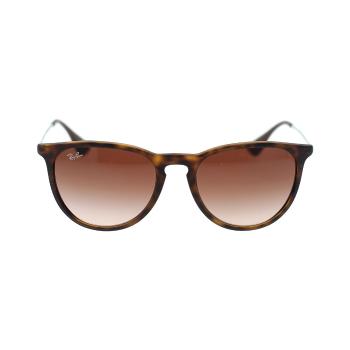 Ray-ban  Occhiali da Sole  Erika RB4171 865/13  Slnečné okuliare Hnedá