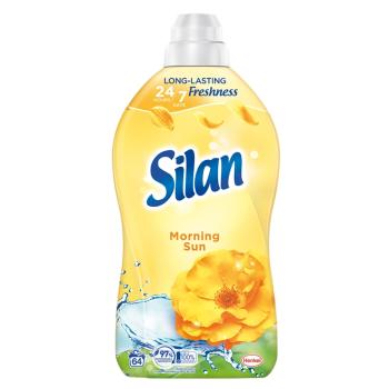 SILAN Morning Sun Aviváž 64 praní 1408 ml