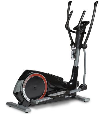 FLOW FITNESS Eliptický trenažér DCT2500i