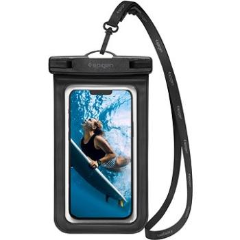 Spigen Aqua Shield WaterProof Case A601 1 Pack Black (AMP04525)