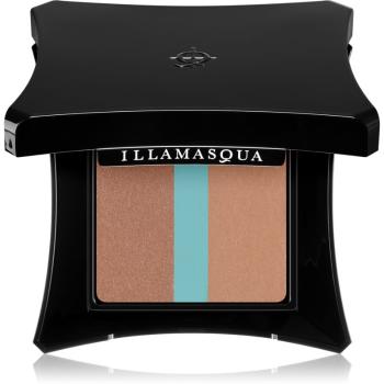 Illamasqua Colour Correcting Bronzer bronzer odtieň Flare (Medium) 8,5 g