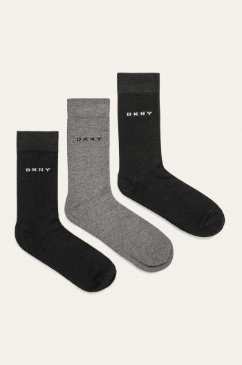 Dkny - Ponožky (3 pak)