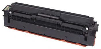 SAMSUNG CLT-M504S - kompatibilný toner, purpurový, 1800 strán