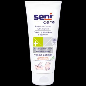 SENI Care Ochranný telový krém s arginínom 200 ml