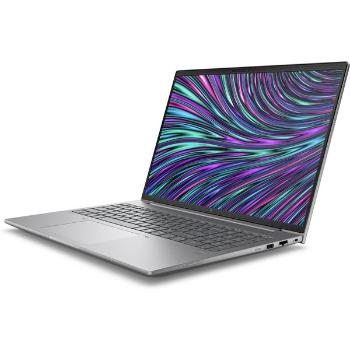 HP Zbook Power 16 G11, U7-155H, 16.0 1920x1200/300n, RTX1000Ada/6GB, 16GB, SSD 512GB, FreeDOS , 4-4-4