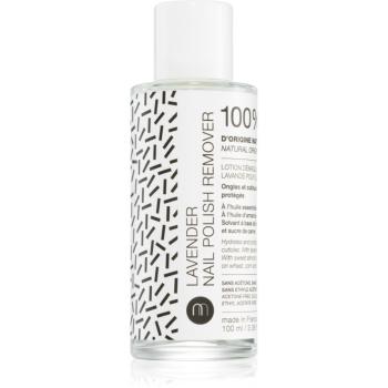 Nailmatic The Essentials Remover odlakovač na nechty 100 ml