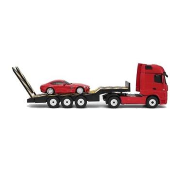 Mercedes-Benz Actros + AMG GT (6930751310995)