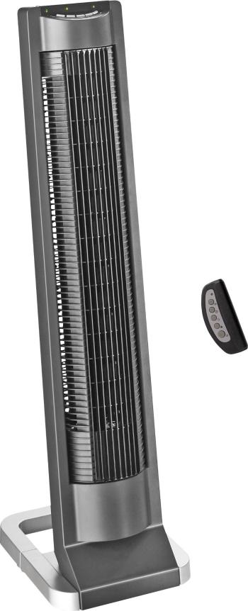 CasaFan Airos Pin II vežový ventilátor 40 W (Ø x v) 284 mm x 875 mm