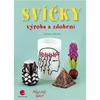 Svíčky (978-80-271-0283-9)