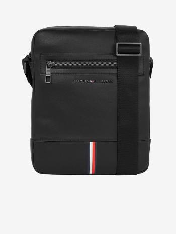 Tommy Hilfiger Cross body bag Čierna