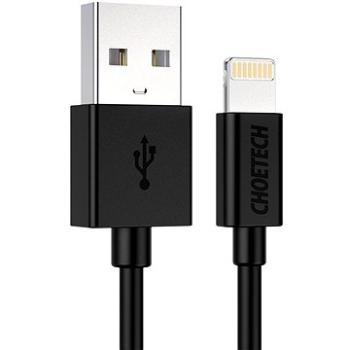 Choetech MFi USB-A to Lightning Cable (IP0026)