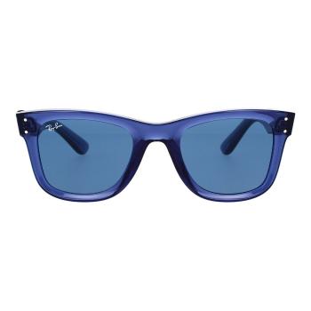 Ray-ban  Occhiali da Sole  Wayfarer Reverse RBR0502S 67083A  Slnečné okuliare Modrá