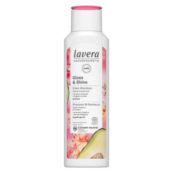 LAVERA Šampón Gloss & Shine 250 ml