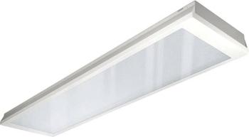 ESYLUX EQ10126475 PNLCEL  LED stropné svietidlo LED  pevne zabudované LED osvetlenie   biela