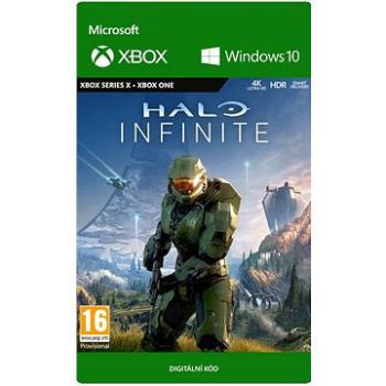 Halo Infinite – Xbox/Win 10 Digital (G7Q-00111)