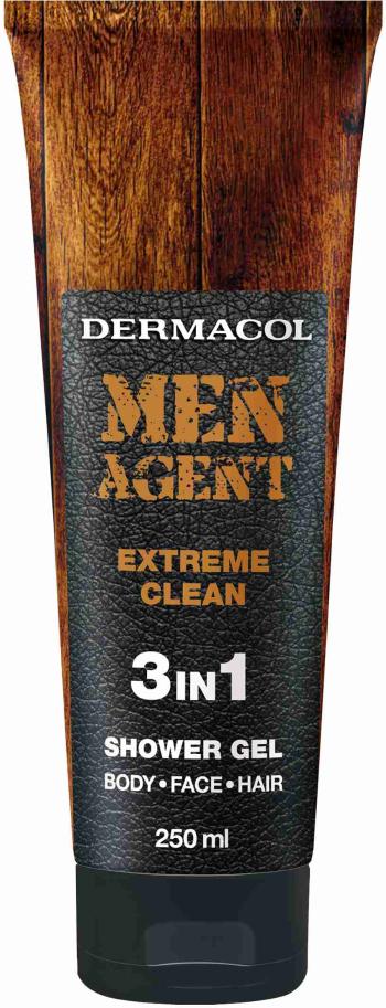 Men Agent SG 3 in 1 Extreme clean