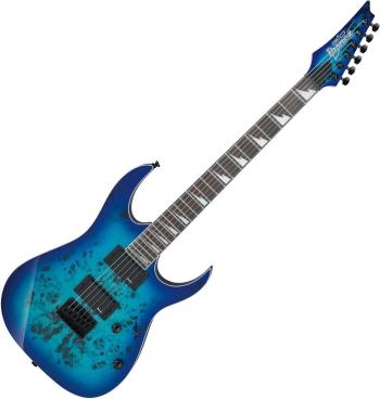 Ibanez GRGR221PA-AQB Aqua Burst