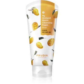 Frudia My Orchard Mango hĺbkovo čistiaca pena pre mastnú pleť 120 ml