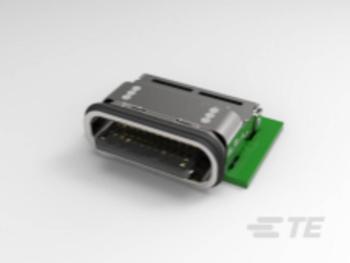 TE Connectivity USB Type CUSB Type C 2305018-2 AMP