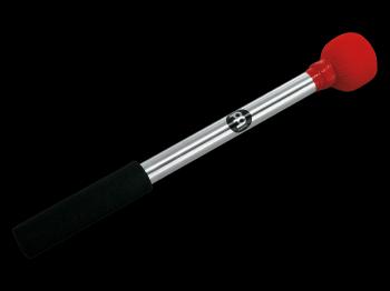 MEINL SAMBA BEATER 15" 2" FELT BEATER, ALU. HANDLE