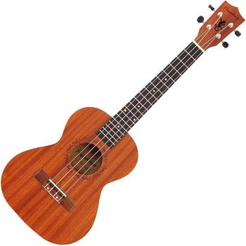 Pasadena SU026BG Tenorové ukulele Natural