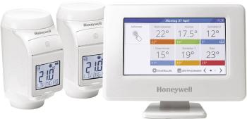 Honeywell Home štartovacia sada Honeywell evohome THR99C3102