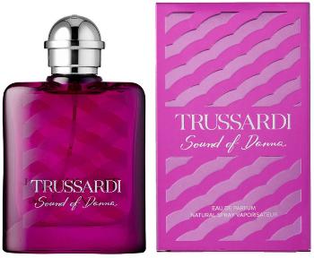 Trussardi Sound Of Donna - EDP 50 ml