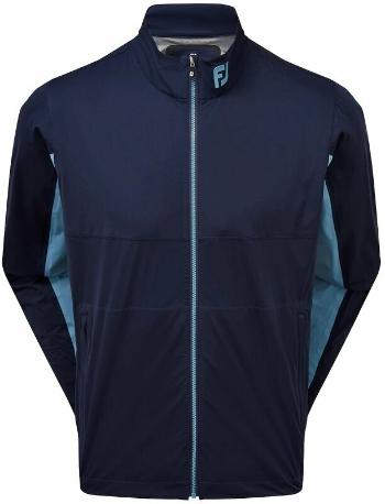 Footjoy Hydroknit Navy Blue S