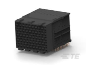 TE Connectivity Z-PACK HS3 ProductsZ-PACK HS3 Products 5120790-1 AMP