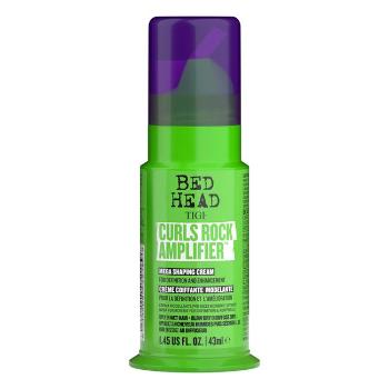 Tigi Krém pre kučeravé a vlnité vlasy Bed Head Curl s Rock Amplifier (Mega Shaping Cream) 43 ml