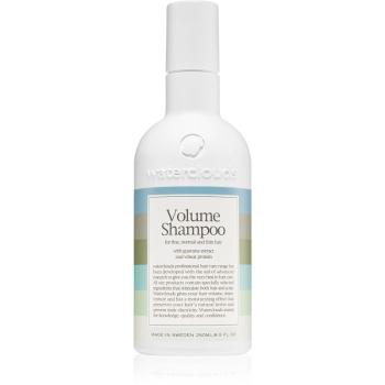 Waterclouds Volume Shampoo šampón pre objem jemných vlasov 250 ml
