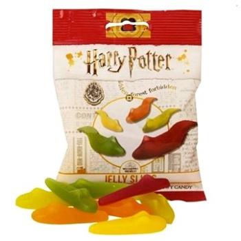 Jelly Belly – Harry Potter – slimák – gumové cukríky (71570007027)