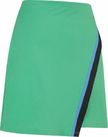 Callaway Women Contrast Wrap Bright Green XS Sukňa