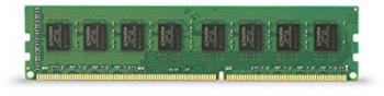 Kingston Modul RAM pre PC ValueRAM KVR16N11H/8 8 GB 1 x 8 GB DDR3-RAM 1600 MHz