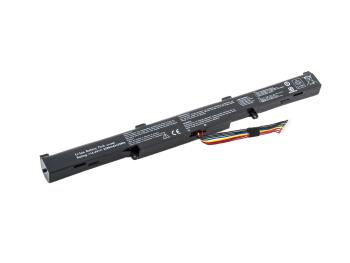 AVACOM batéria pre Asus X550E, X751 Li-Ion 14, 4V 2200mAh