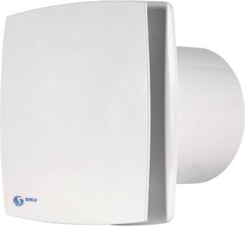 SIKU 100 LDTL nástenný a stropný ventilátor 230 V 88 m³/h 10 cm