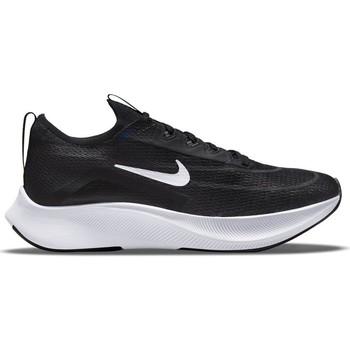 Nike  Bežecká a trailová obuv Zoom Fly 4  Čierna