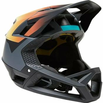 FOX Proframe Helmet Black S