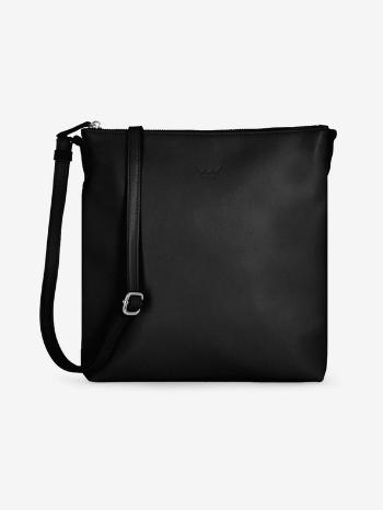 Vuch Prussa Cross body bag Čierna