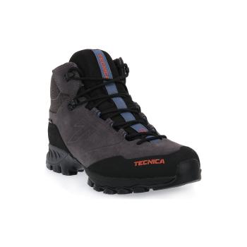 Tecnica  001 GRANIT MID GTX  Turistická obuv Šedá