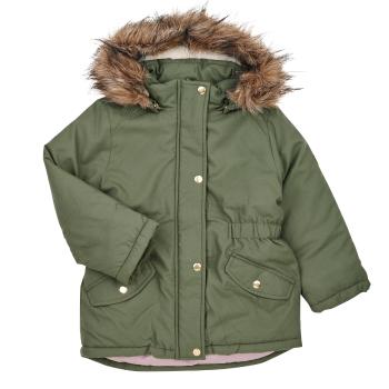 Name it  NMMMARLIN PARKA JACKET PB SOUTH  Parky Kaki